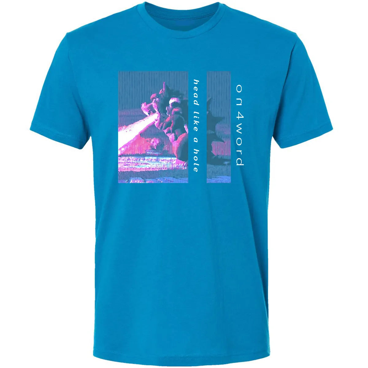 Premium Unisex T-shirt - 3WUYPX7Q