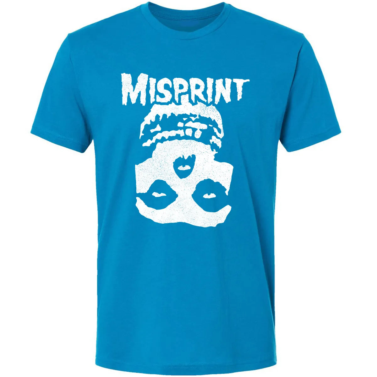 Premium Unisex T-shirt - LXVHRBH3