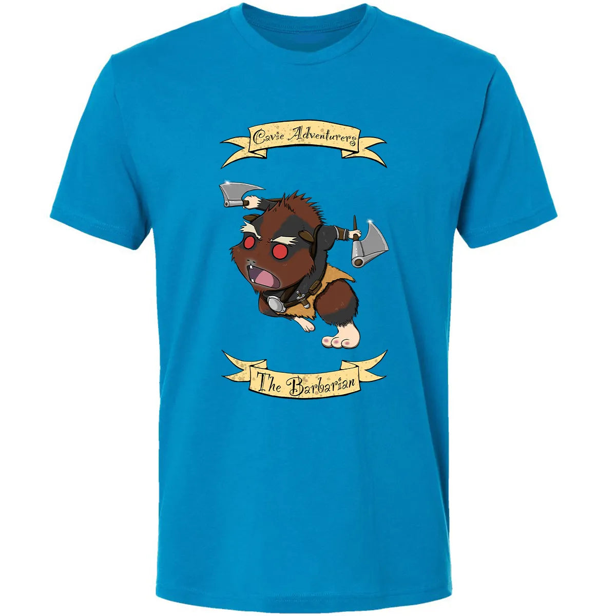 Premium Unisex T-shirt - YWVHH65M