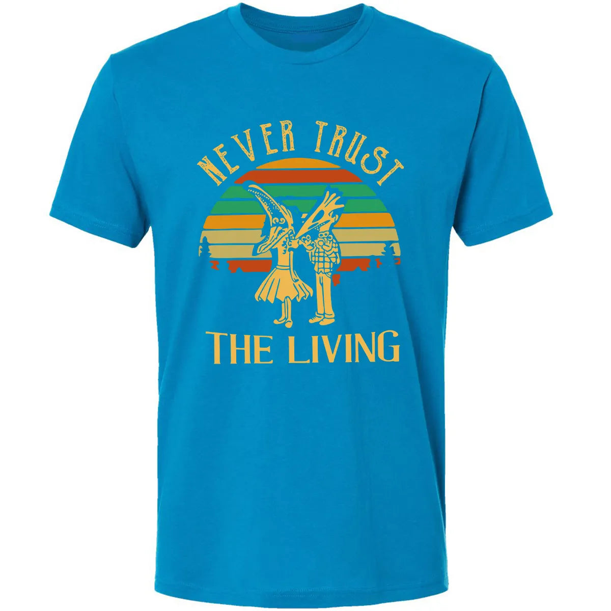 Premium Unisex T-shirt - 7WZ15S6F