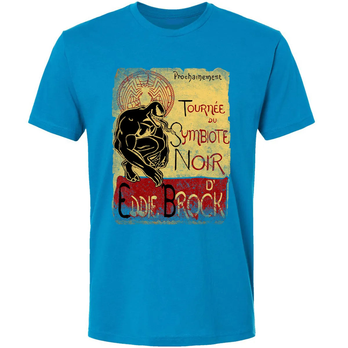 Premium Unisex T-shirt - RNDUWZ91