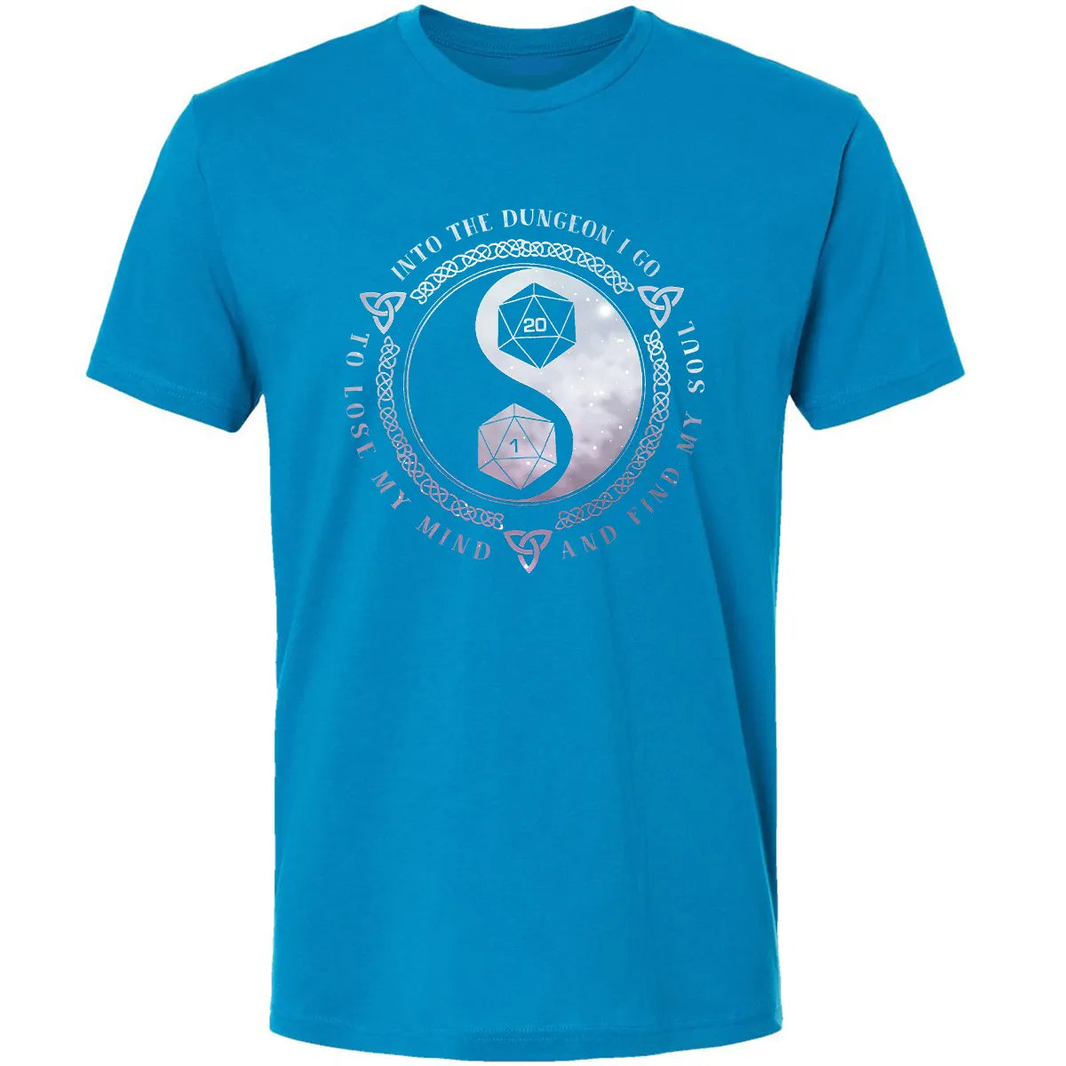 Premium Unisex T-shirt - 6REFFB2D