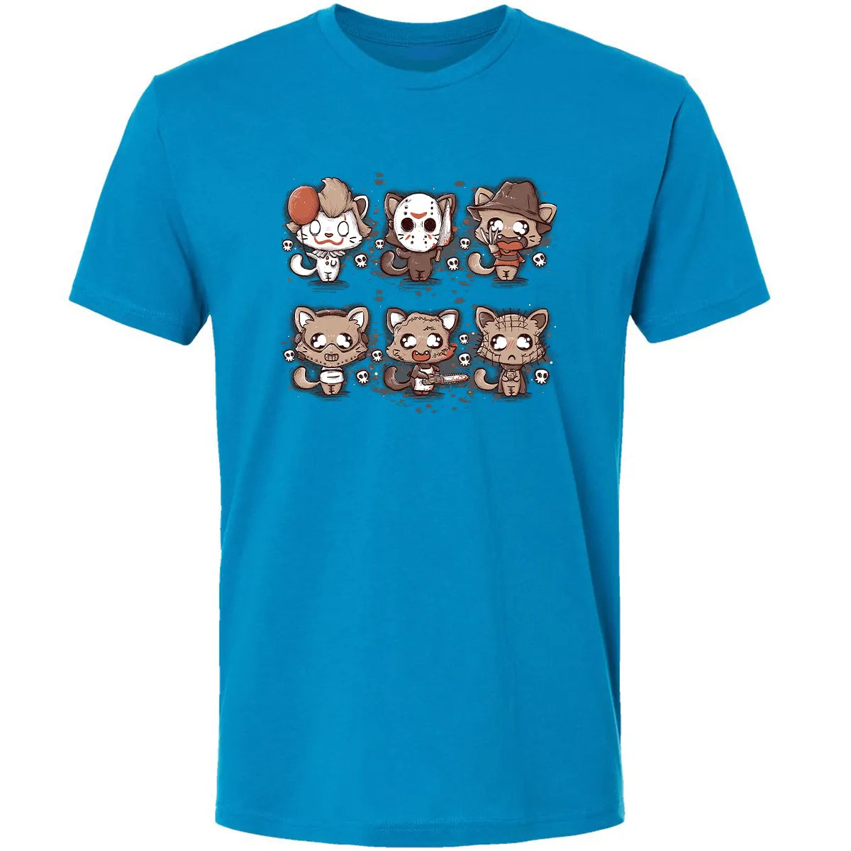 Premium Unisex T-shirt - RE18RZNU
