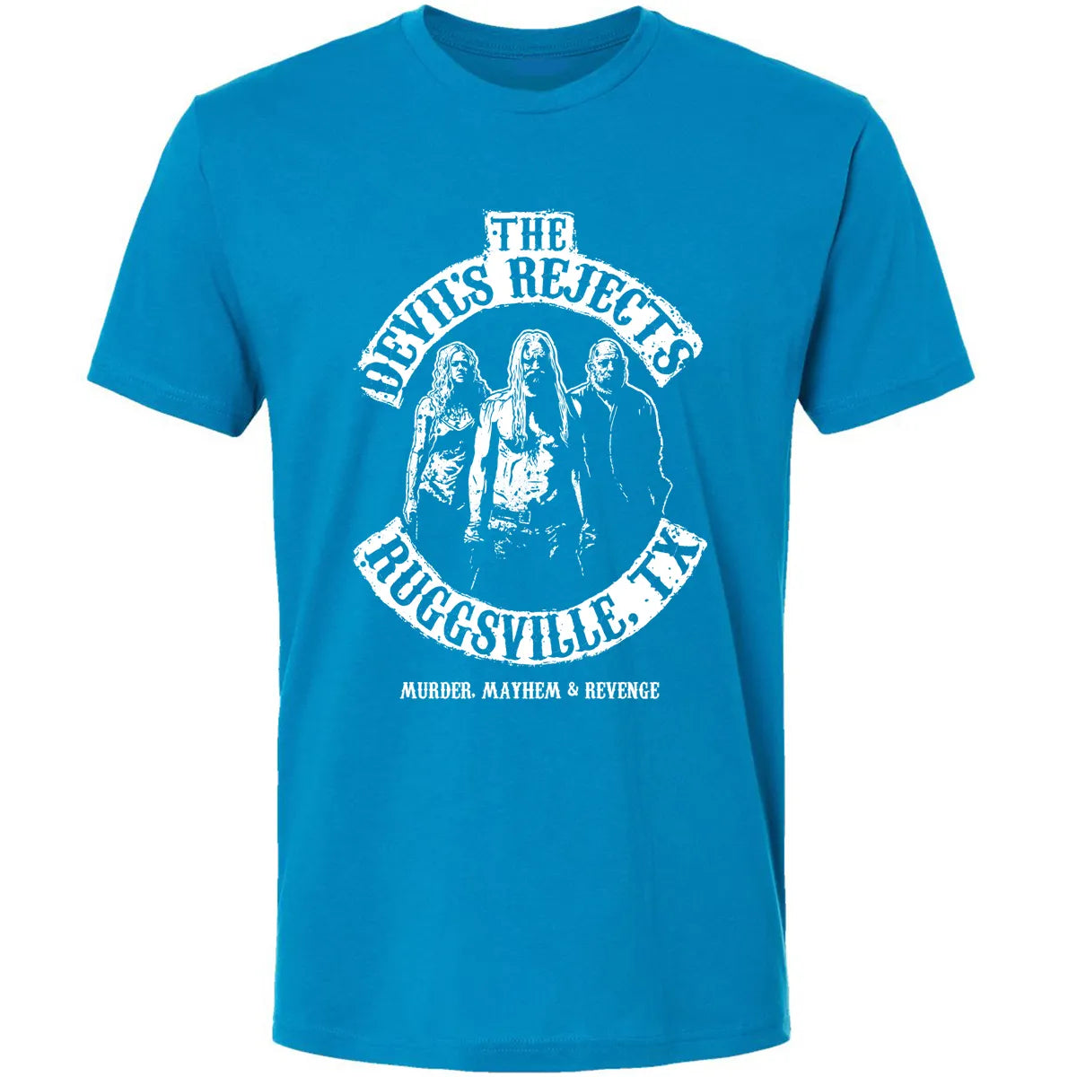 Premium Unisex T-shirt - 5283RQR8