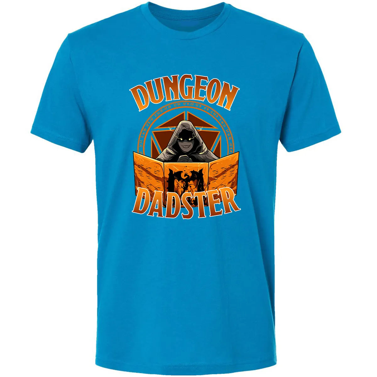 Premium Unisex T-shirt - UD3JSJVS