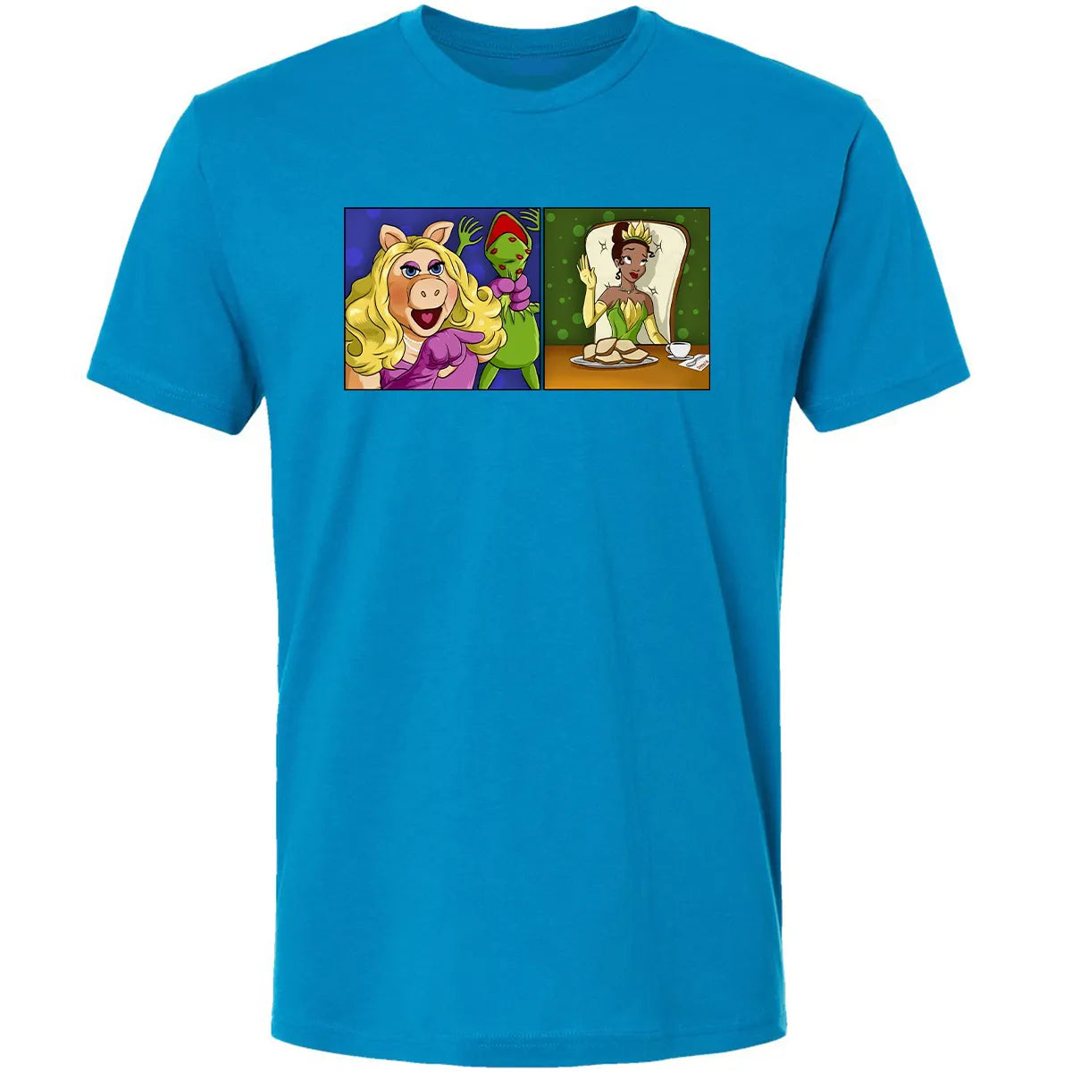 Premium Unisex T-shirt - 3FL2EEKF