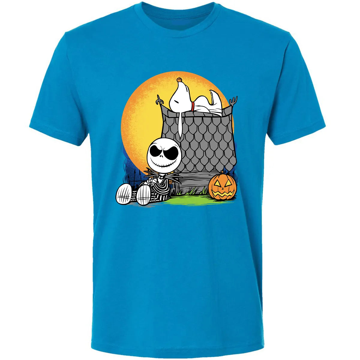 Premium Unisex T-shirt - 4K4WA3DT