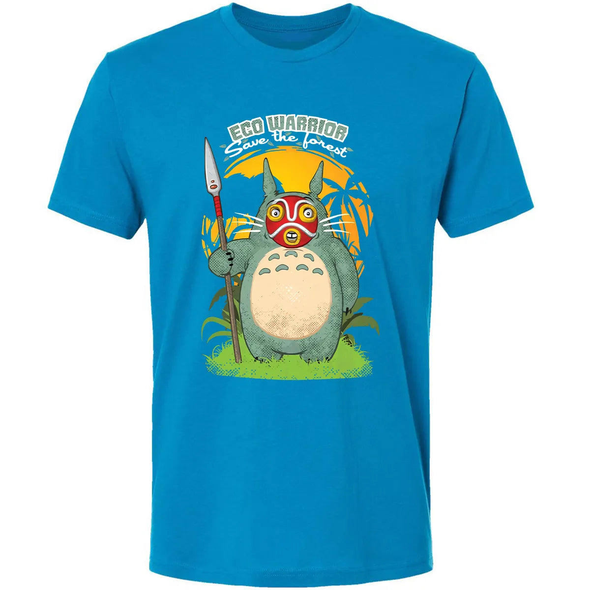 Premium Unisex T-shirt - GBMZQQCW