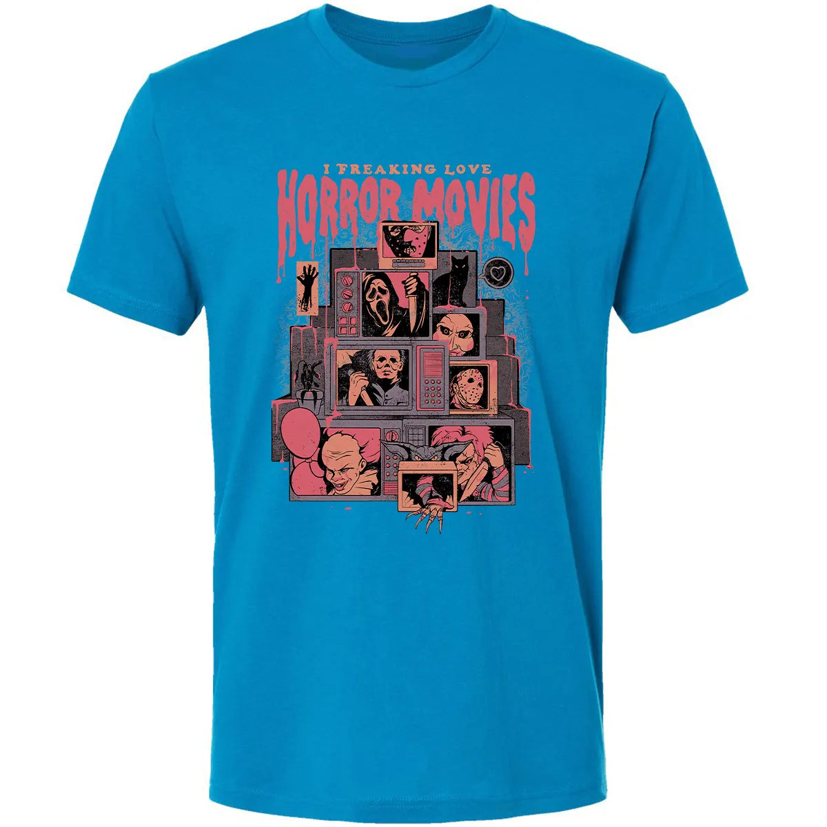 Premium Unisex T-shirt - F6R6L7DN