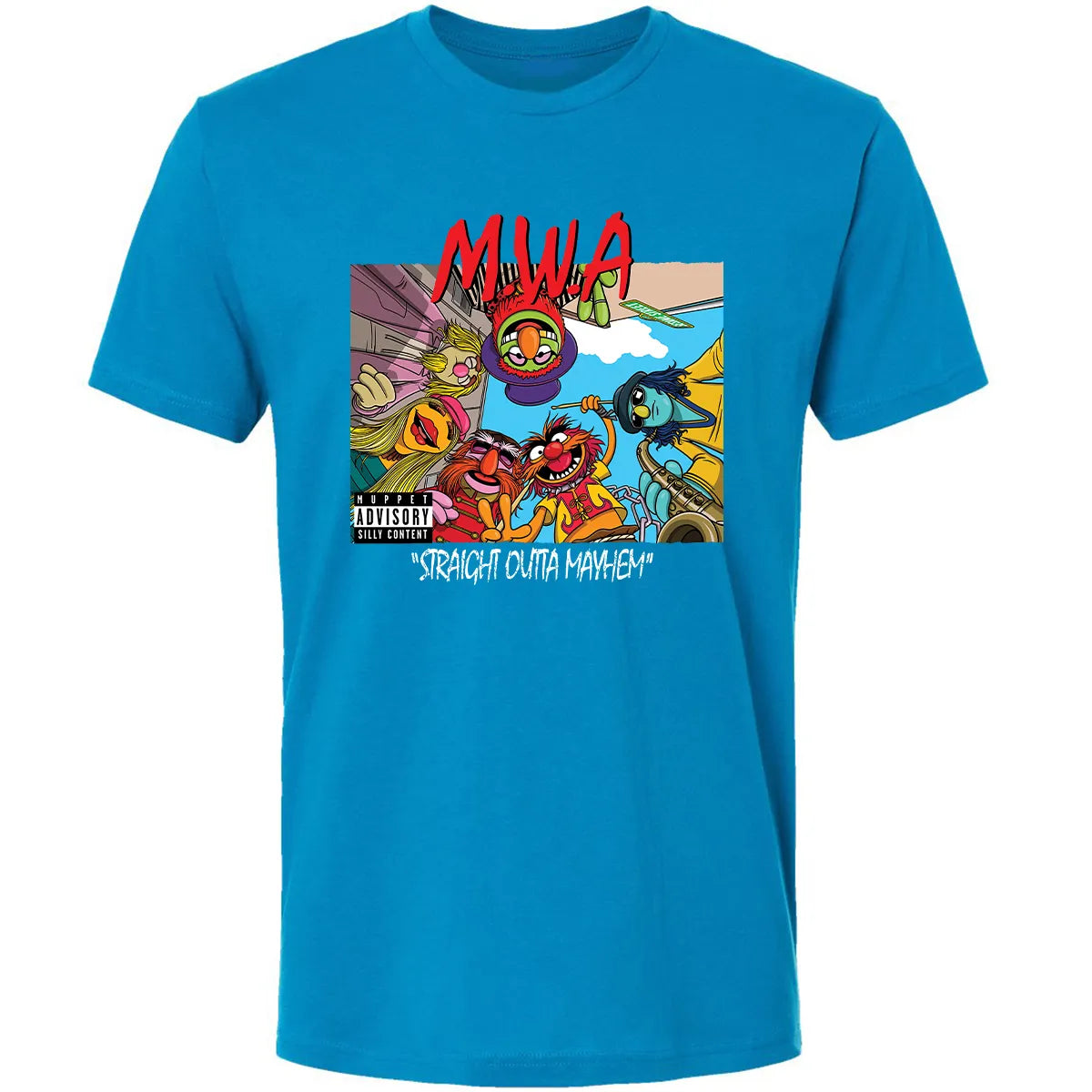 Premium Unisex T-shirt - A7JVV7CB