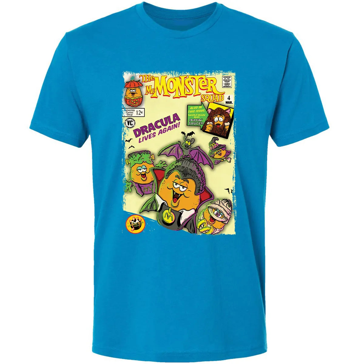 Premium Unisex T-shirt - VGL7Z9YK