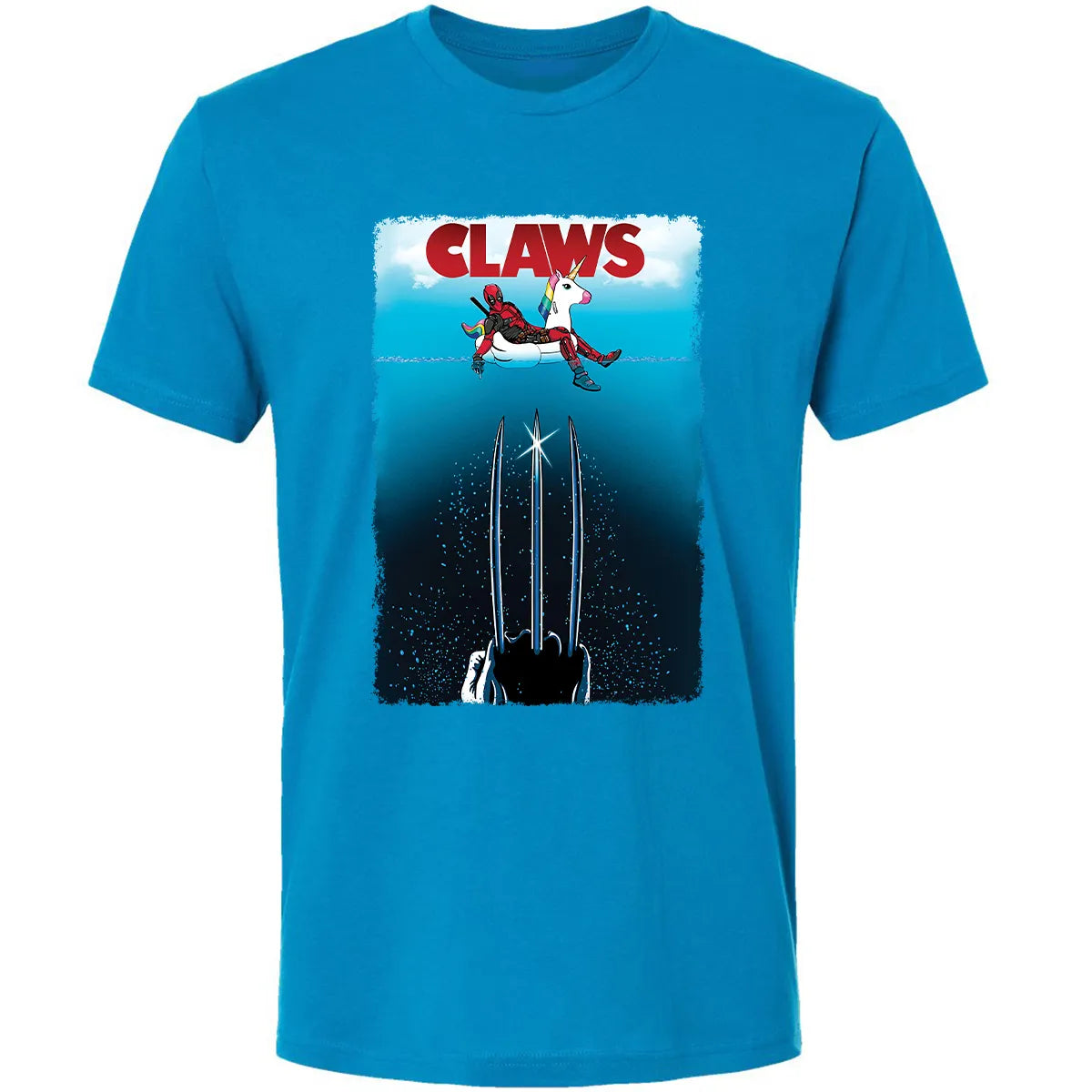 Premium Unisex T-shirt - X8XHJJCM
