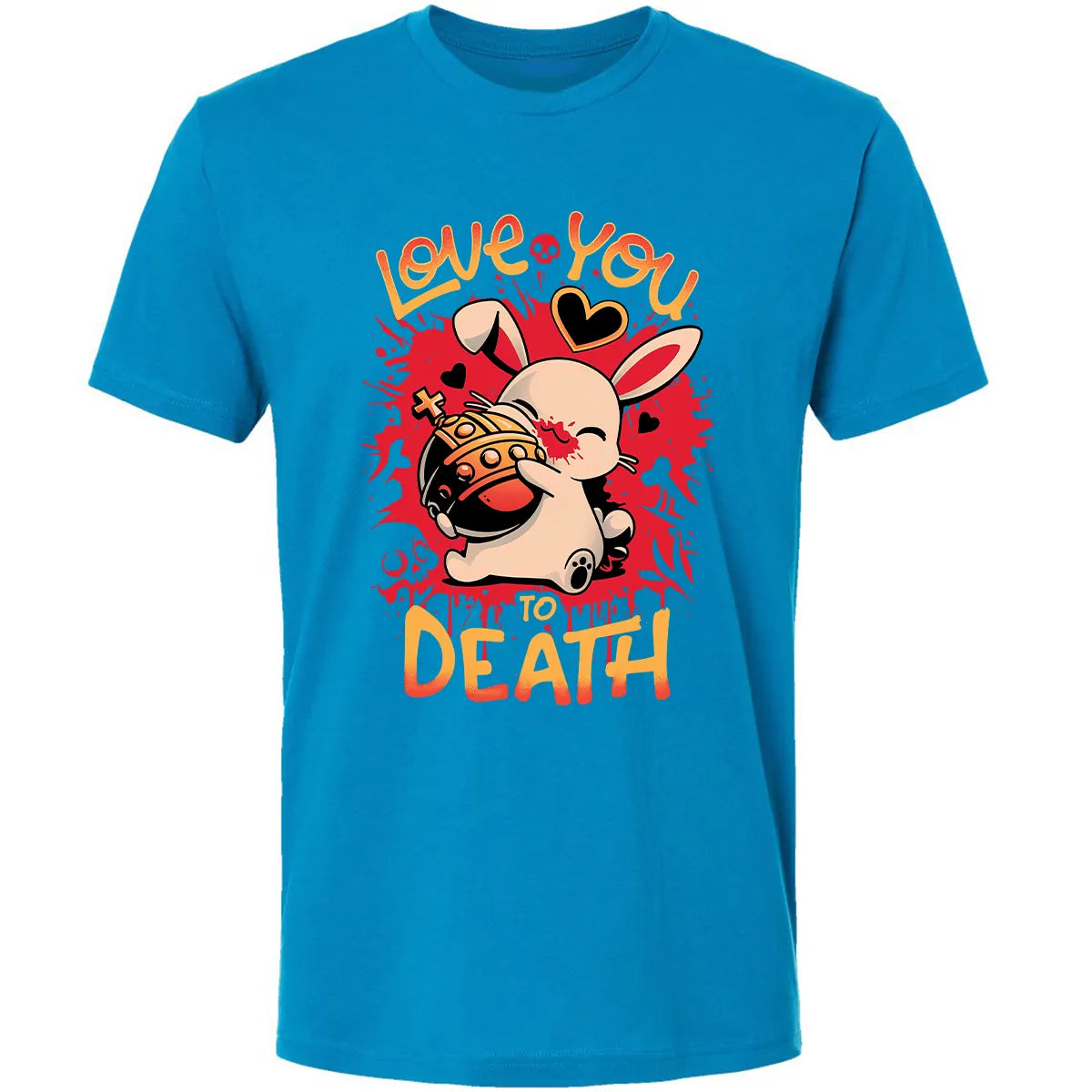 Premium Unisex T-shirt - 3XWKT5BU