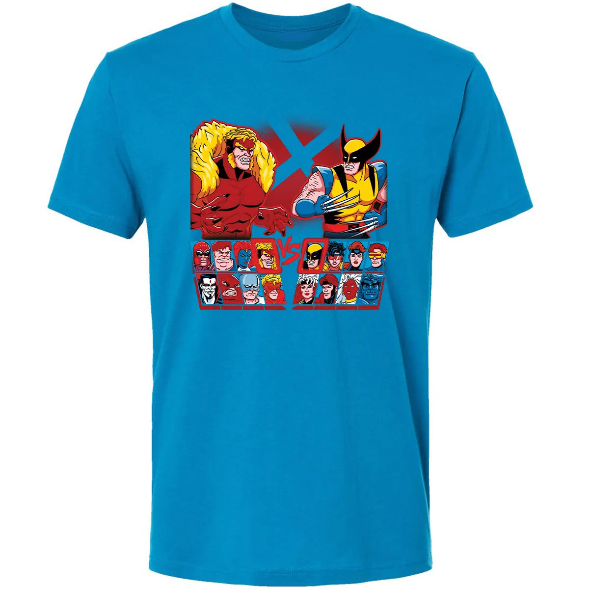 Premium Unisex T-shirt - FWNMHSHC