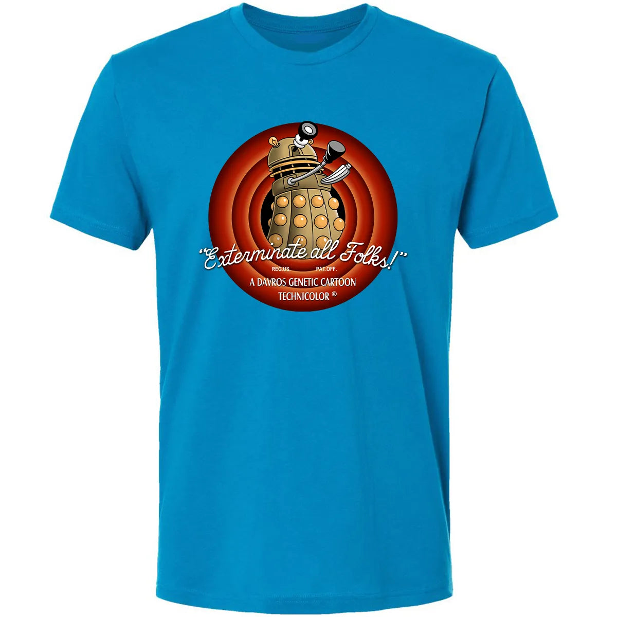 Premium Unisex T-shirt - CP6AKYRE