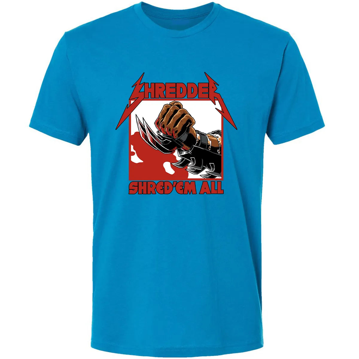 Premium Unisex T-shirt - Y1RLB3RW