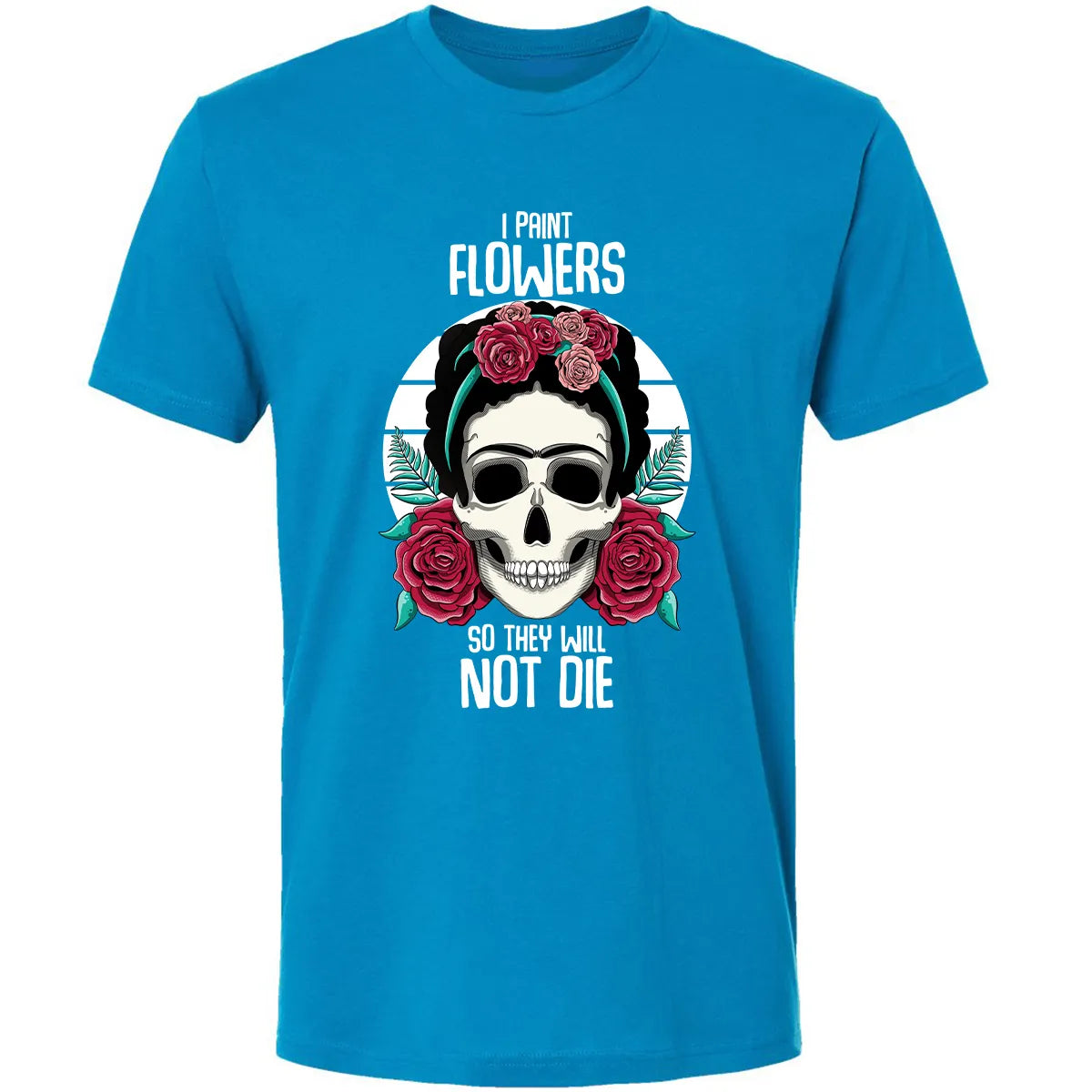 Premium Unisex T-shirt - BD227JFU