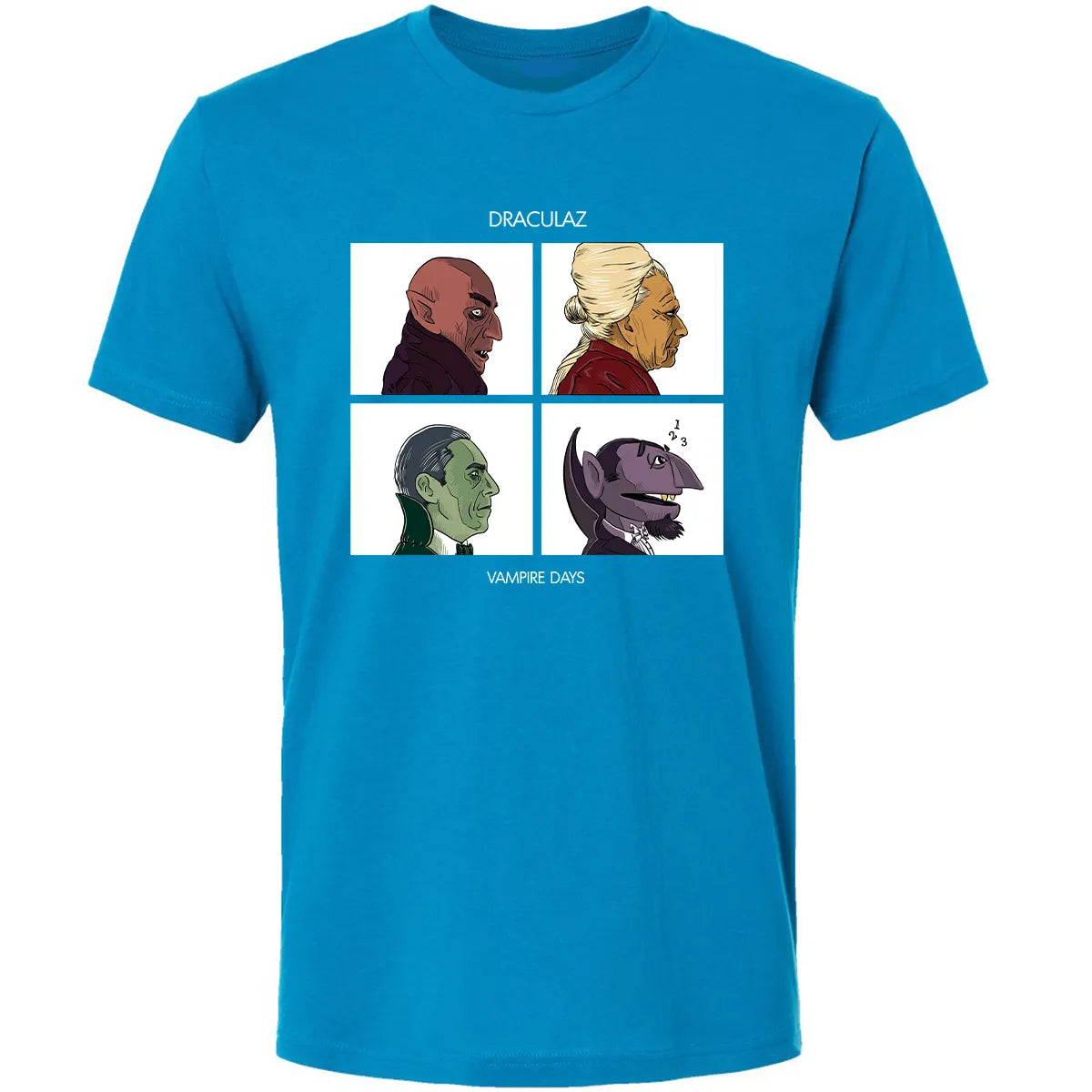 Premium Unisex T-shirt - CE2MZ8UT