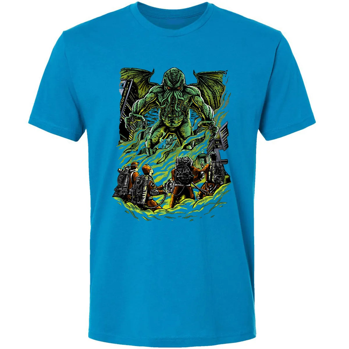 Premium Unisex T-shirt - NDGSRBCV