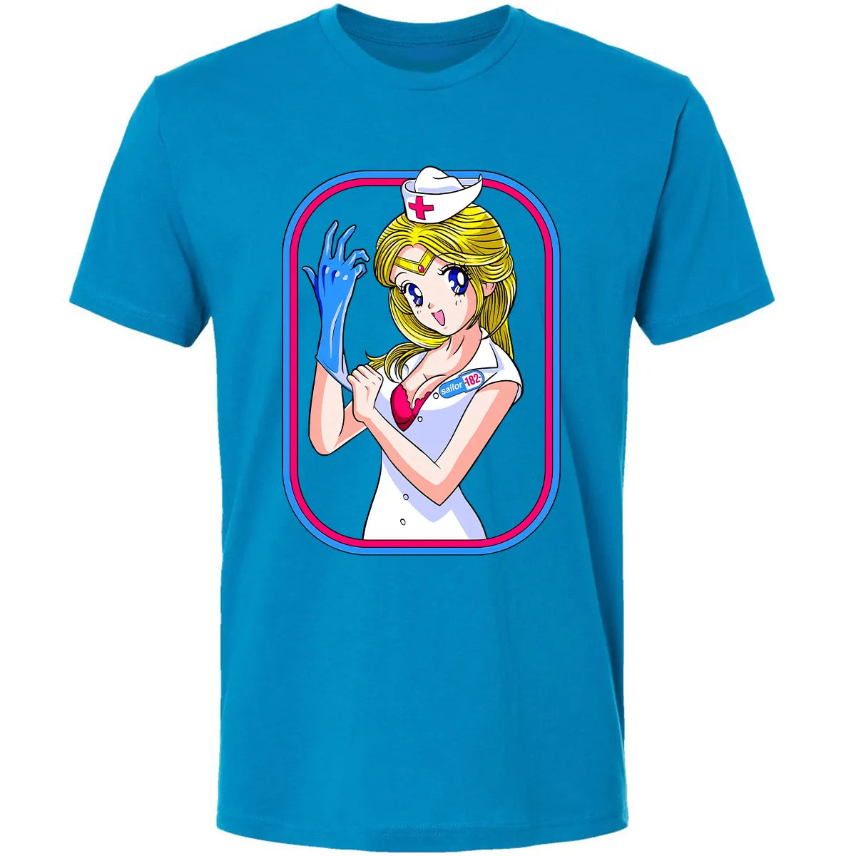 Premium Unisex T-shirt - 92LLEK68