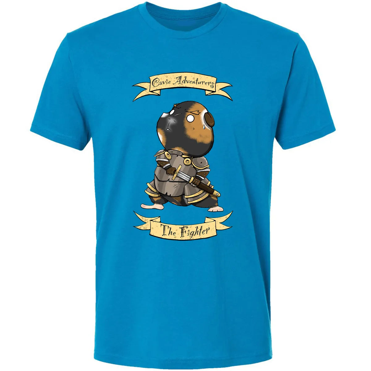 Premium Unisex T-shirt - YRB8X9JS