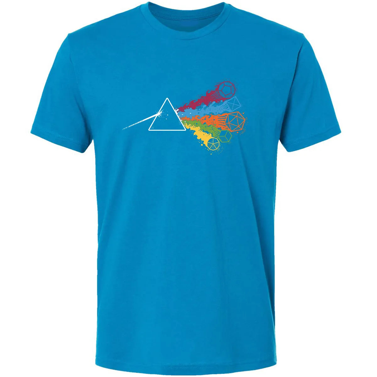 Premium Unisex T-shirt - 6RP7X5G4