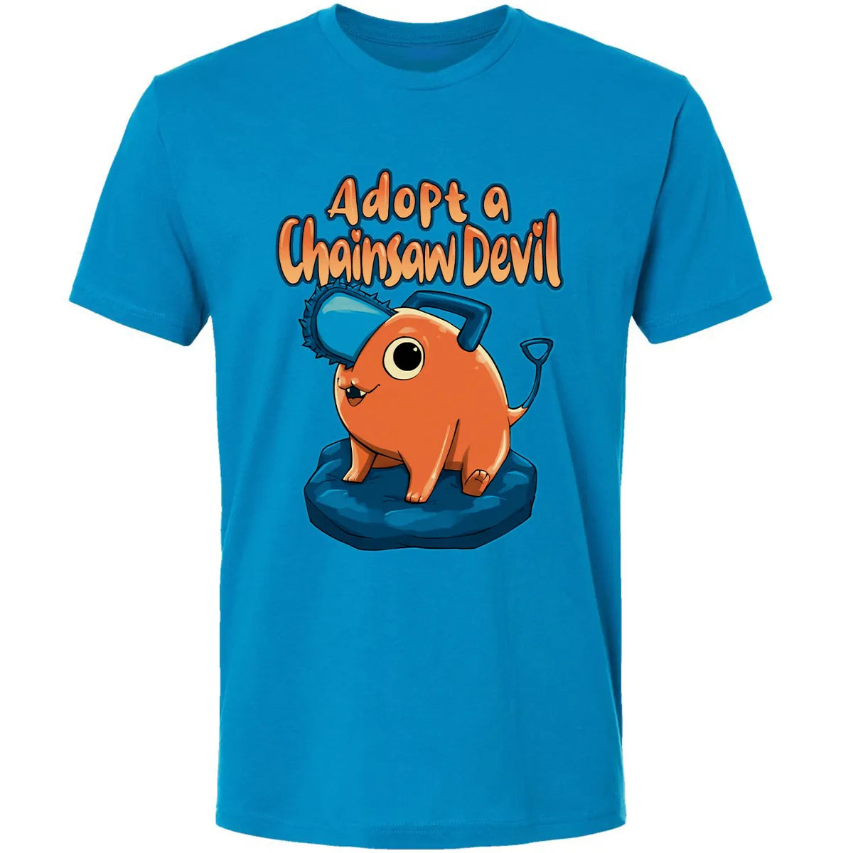 Premium Unisex T-shirt - RC8CGLF1