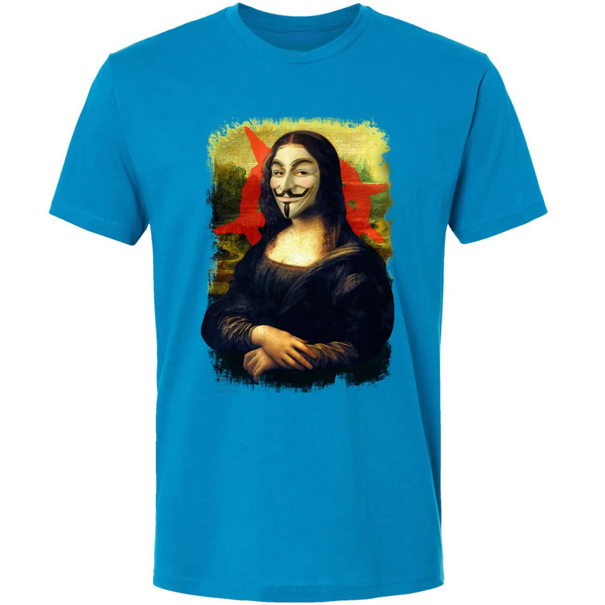 Premium Unisex T-shirt - KEALST5N