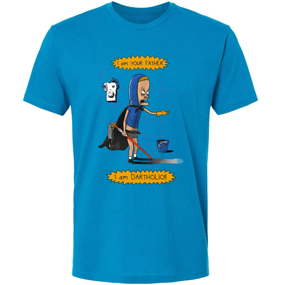 Premium Unisex T-shirt - ZPFAFJPQ