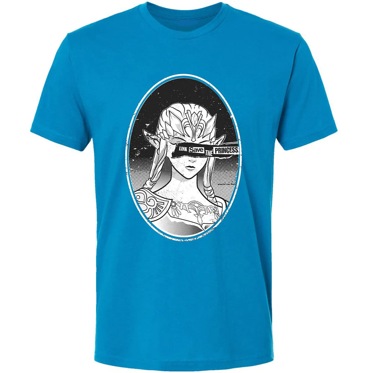 Premium Unisex T-shirt - MZKR3HYE