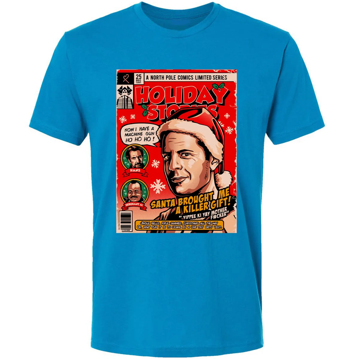 Premium Unisex T-shirt - SXBN8BQ2