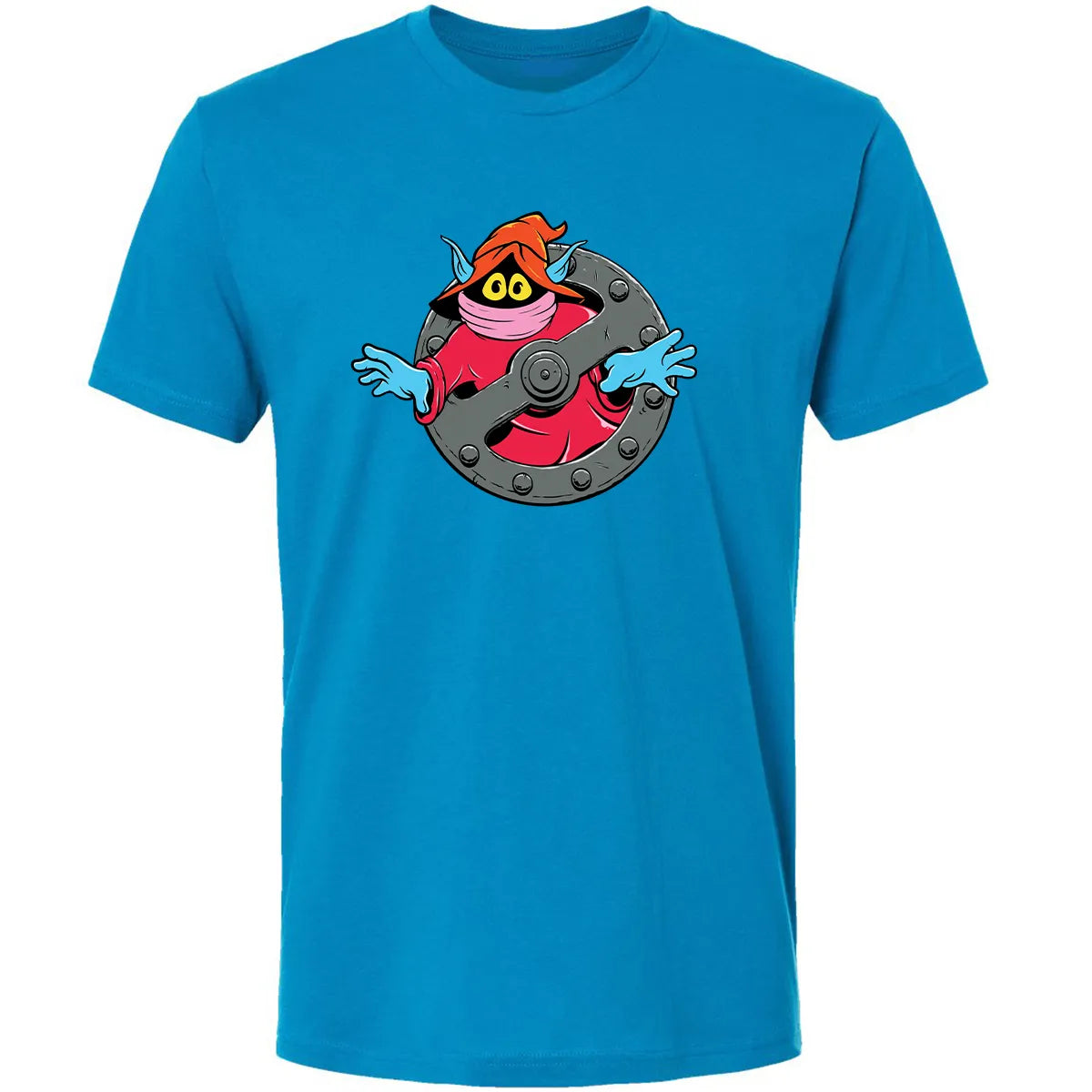 Premium Unisex T-shirt - CEMHE35L