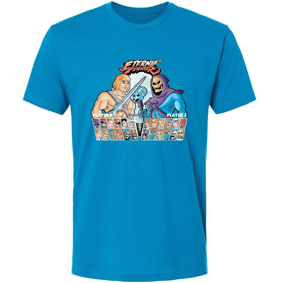 Premium Unisex T-shirt - HG3TR8YY