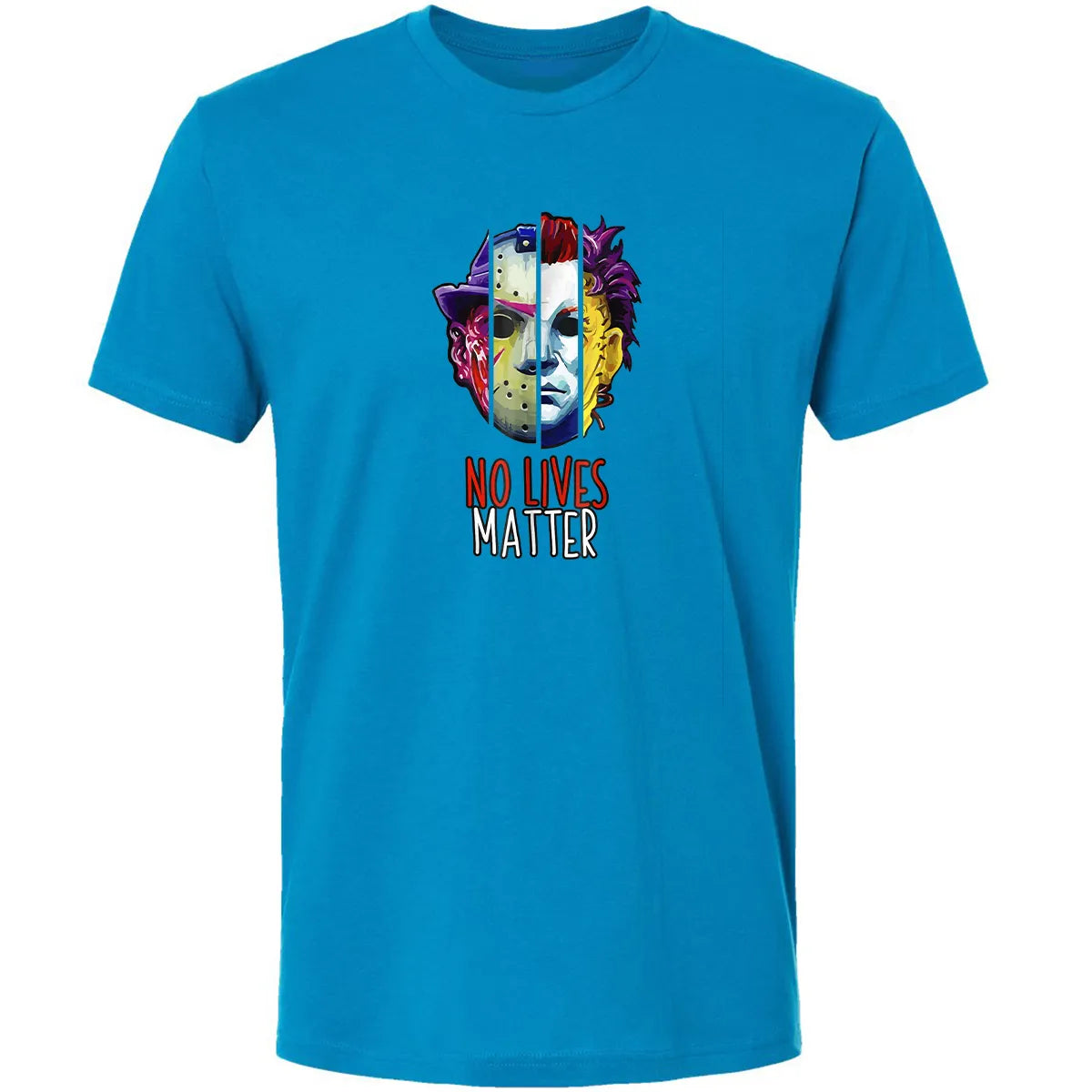 Premium Unisex T-shirt - QE3TT6VR