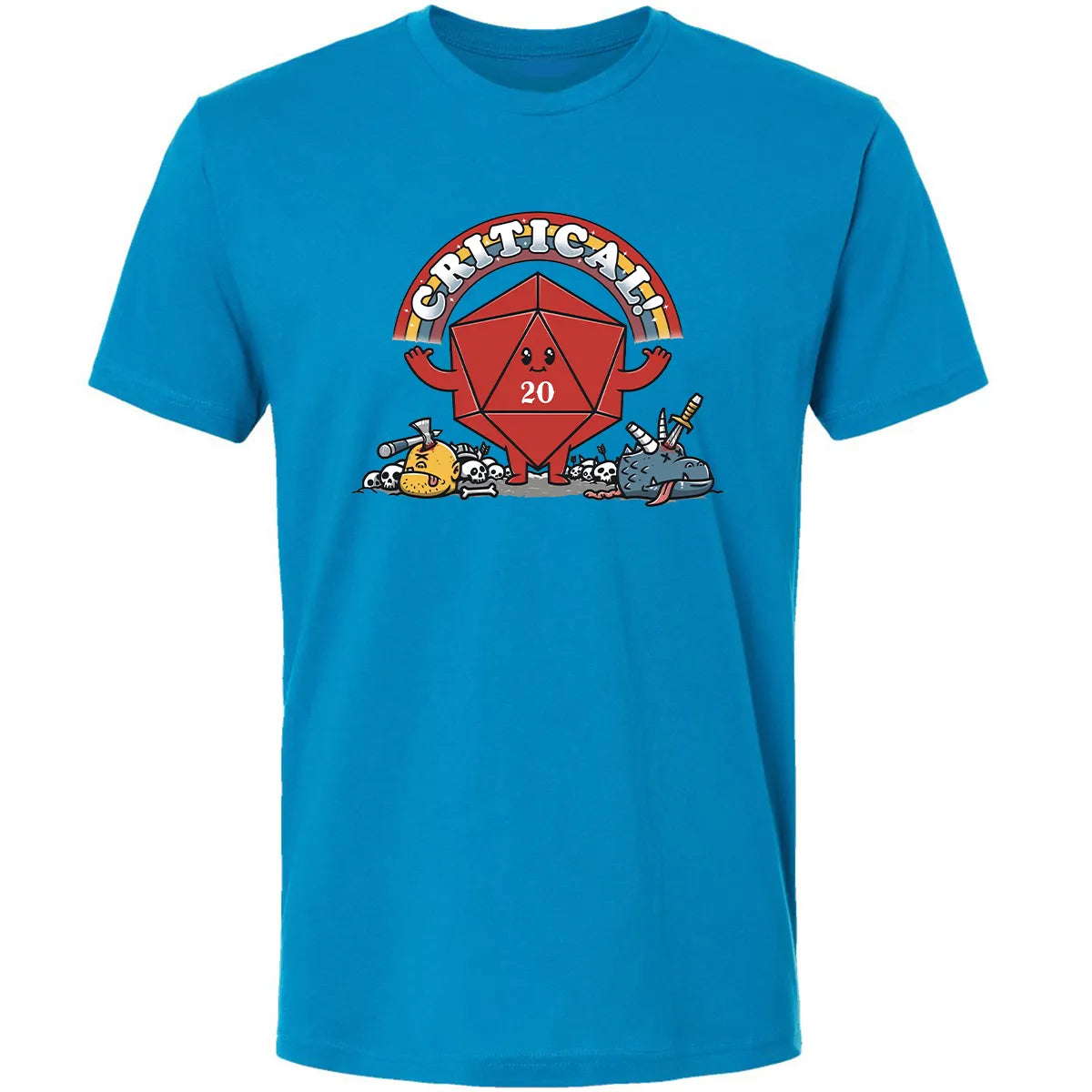 Premium Unisex T-shirt - Z3WY3WBH