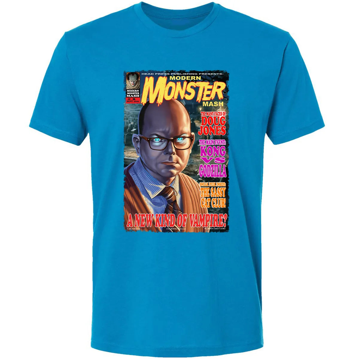 Premium Unisex T-shirt - V37UWQUG
