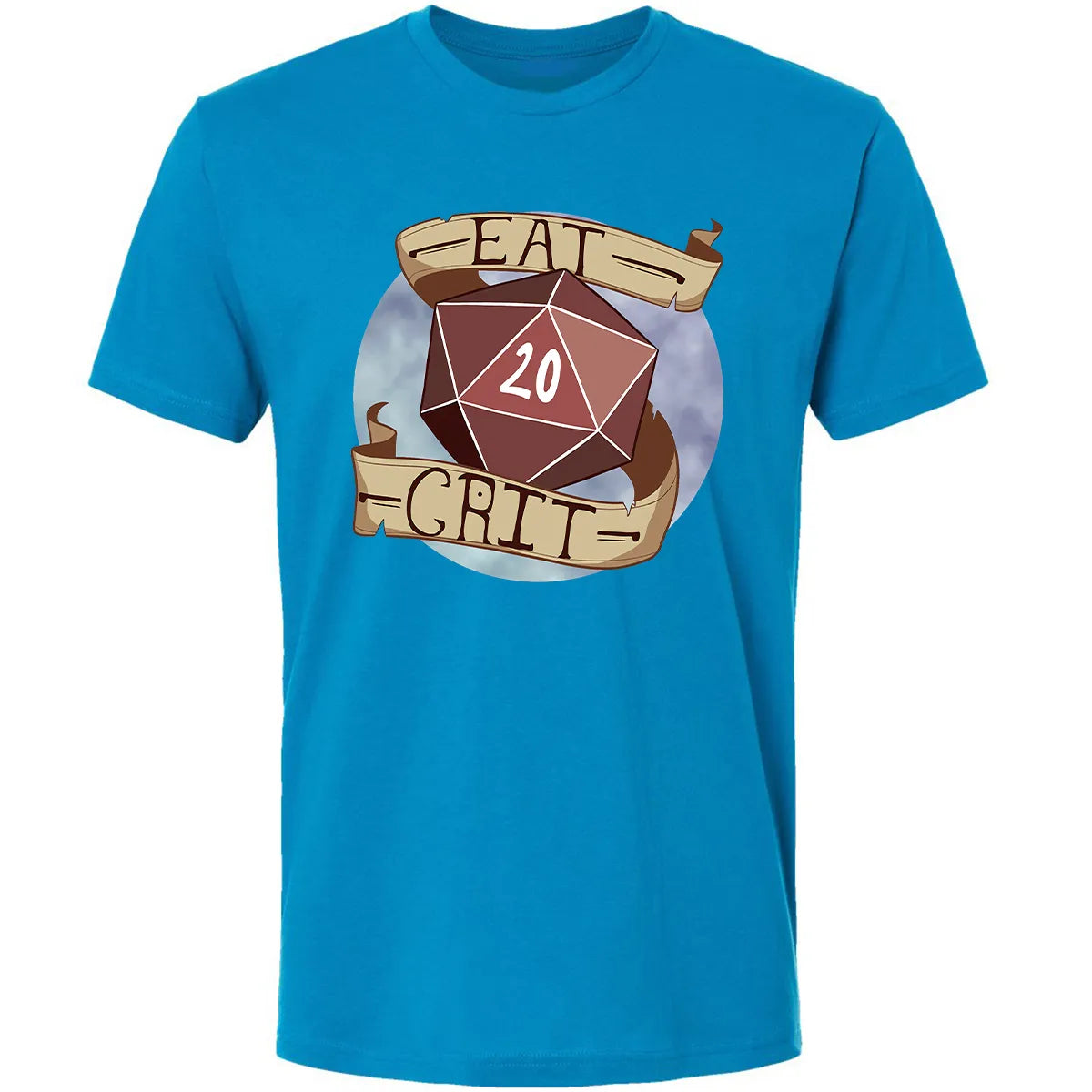 Premium Unisex T-shirt - LRNPTGJ8