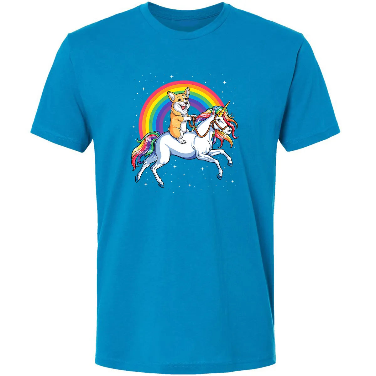 Premium Unisex T-shirt - 39XRT7SR