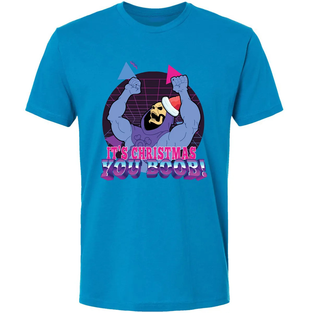 Premium Unisex T-shirt - 2WXD22JP