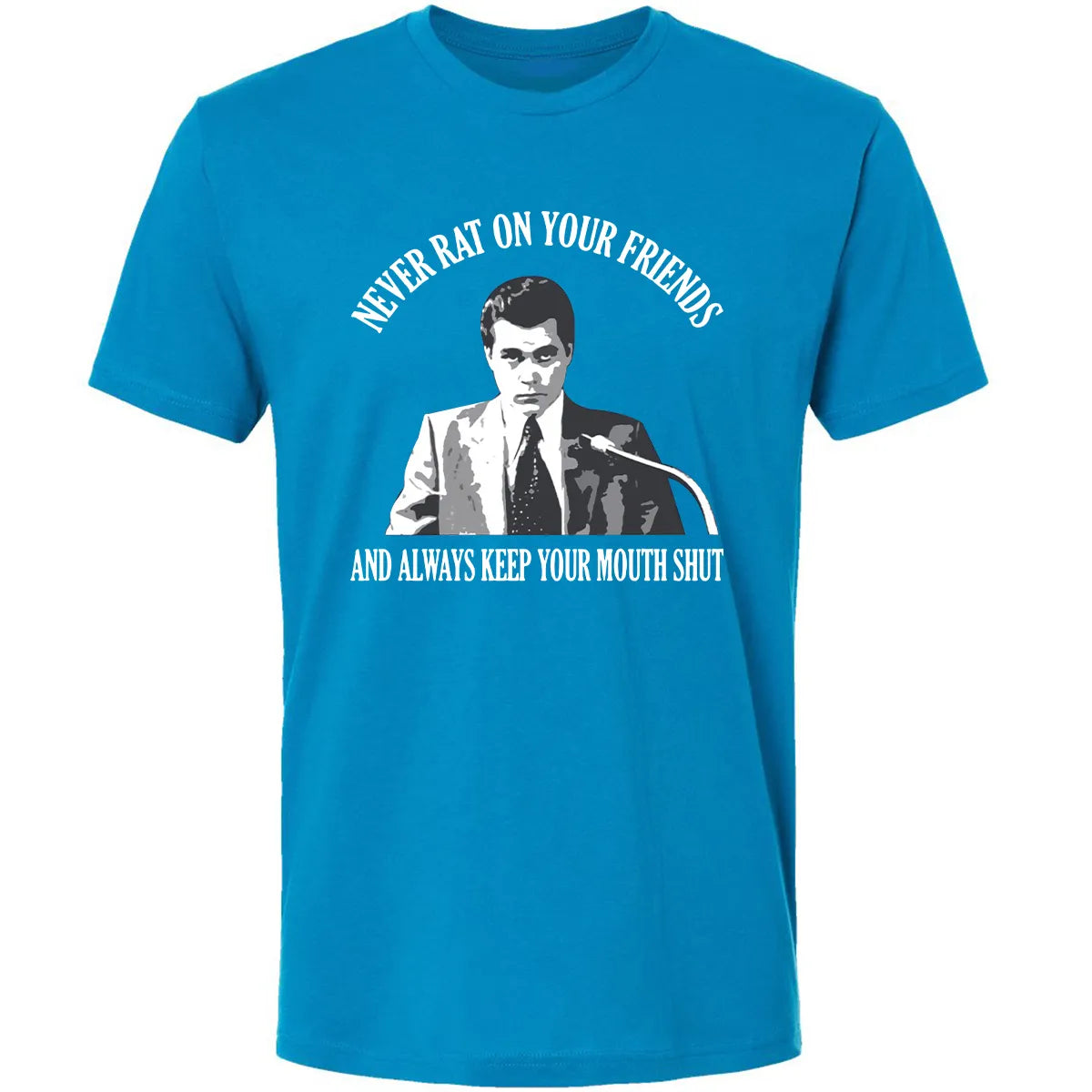 Premium Unisex T-shirt - J7H5NRZF