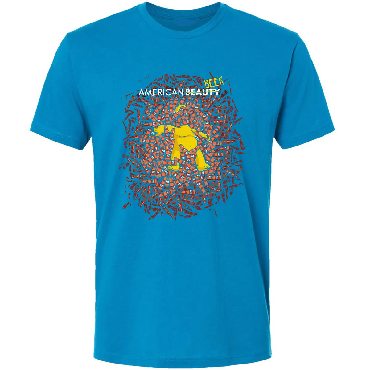 Premium Unisex T-shirt - 7F3Q69FB