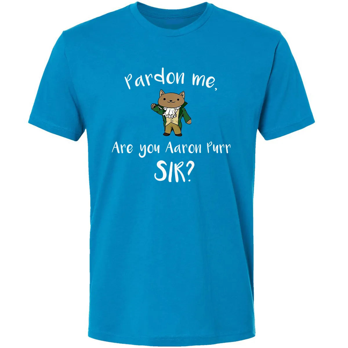 Premium Unisex T-shirt - 2SC2TFPW