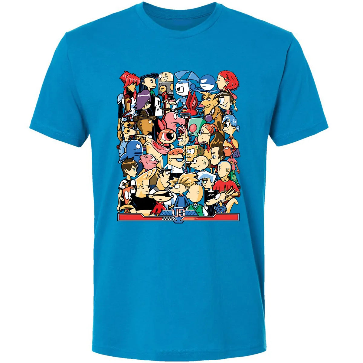 Premium Unisex T-shirt - SWYN954D
