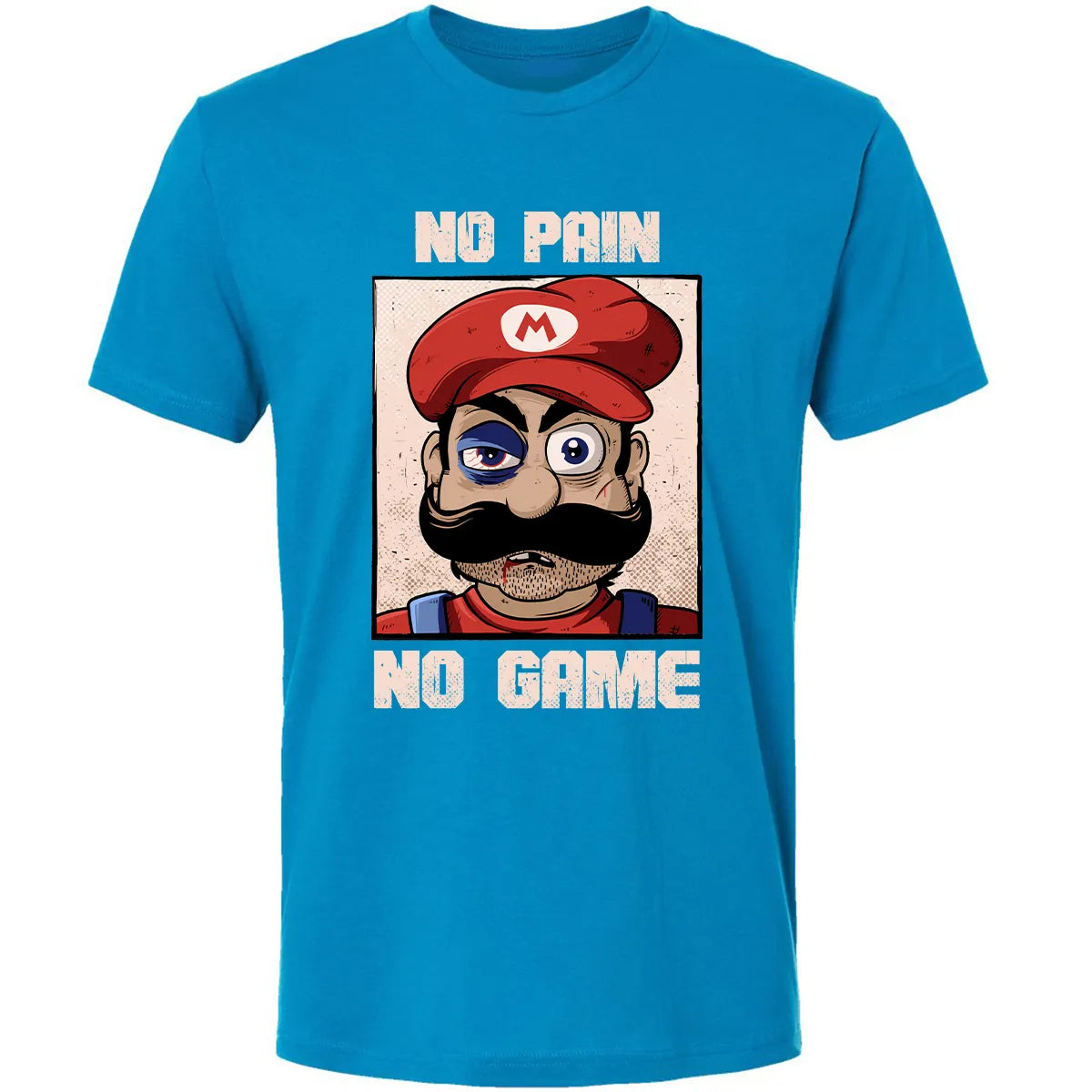 Premium Unisex T-shirt - QBPWEXWF