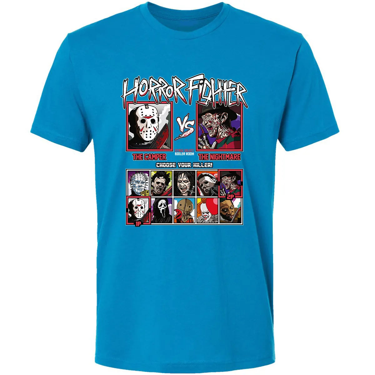 Premium Unisex T-shirt - UYXWYXGU