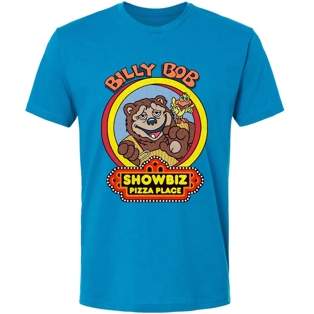 Premium Unisex T-shirt - BFB9W8GN