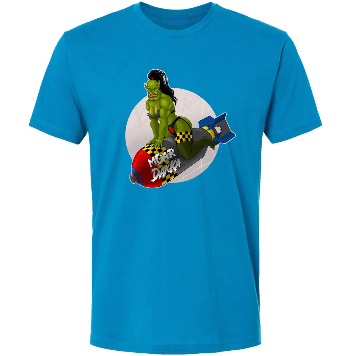 Premium Unisex T-shirt - JQR52CH1