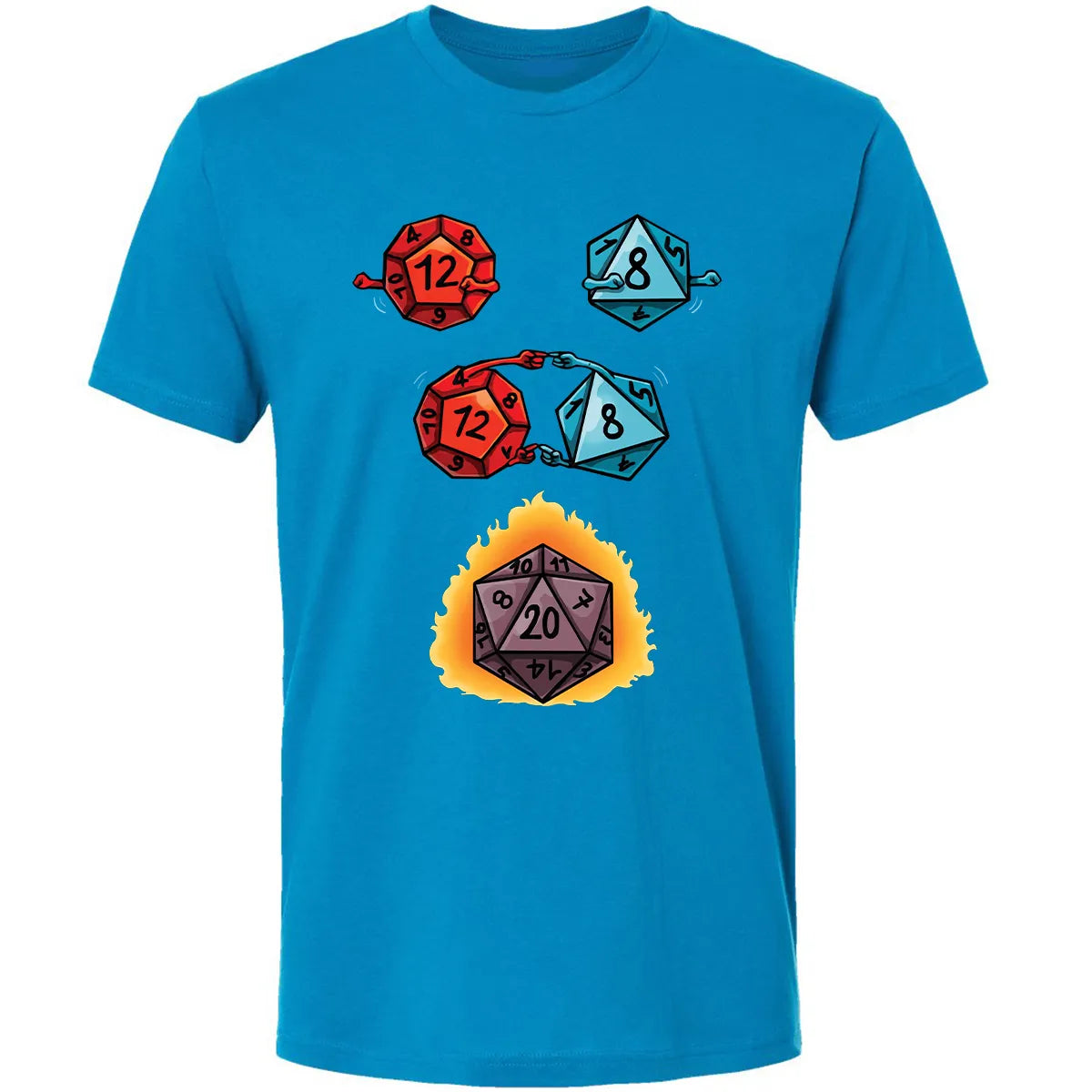 Premium Unisex T-shirt - TN5KVHC1