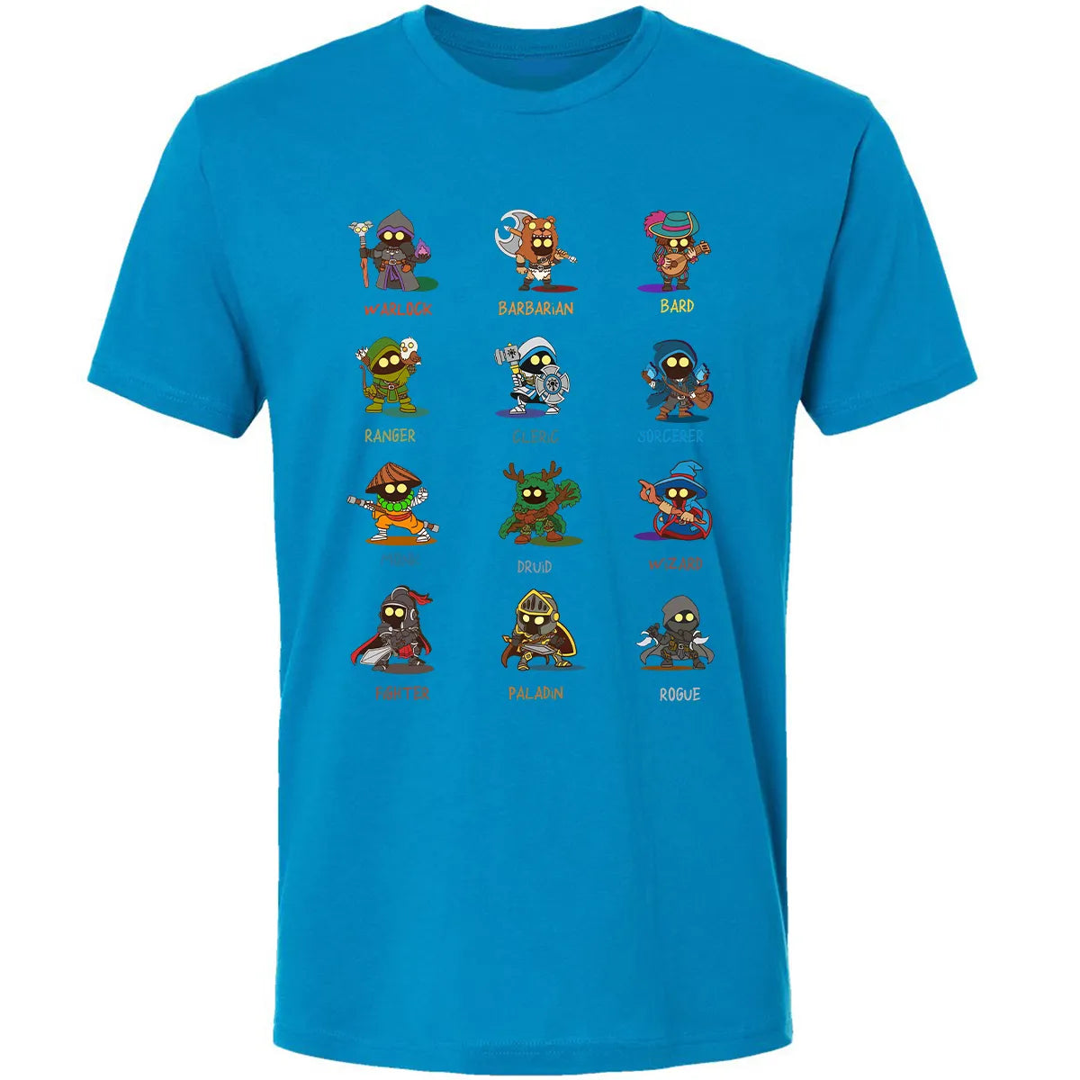 Premium Unisex T-shirt - D2C6DKYK