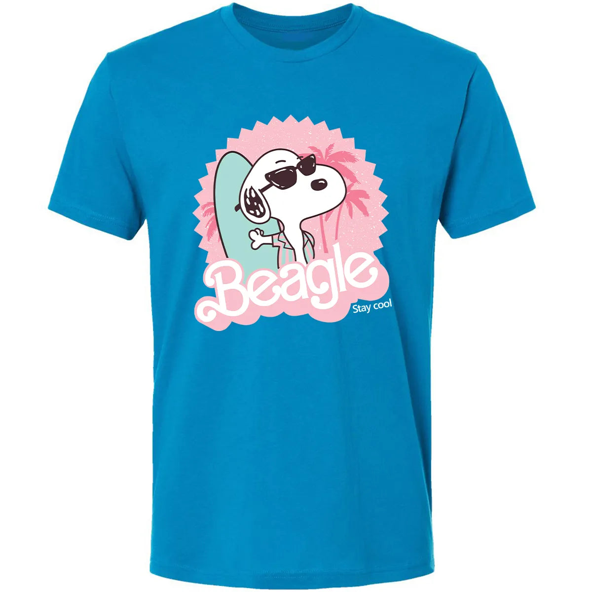 Premium Unisex T-shirt - NHFPGWZQ
